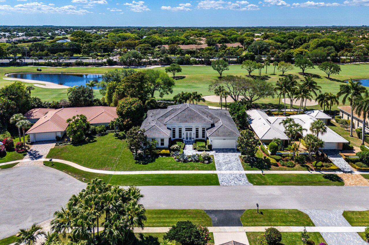 Delaire Country Club - Residential