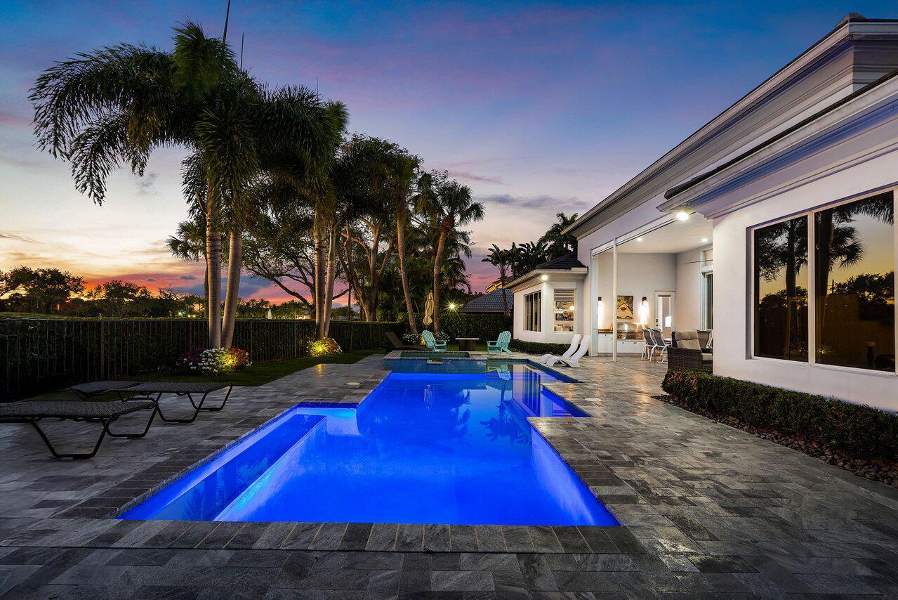 Delaire Country Club - Residential