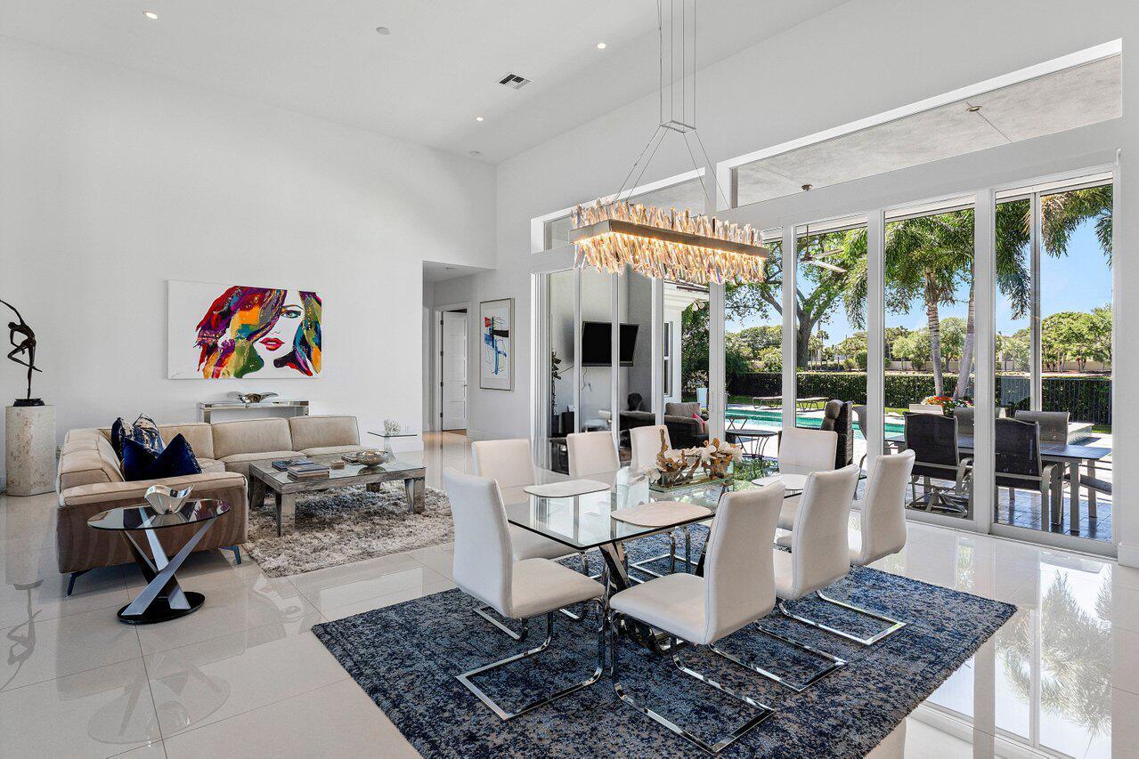 Delaire Country Club - Residential