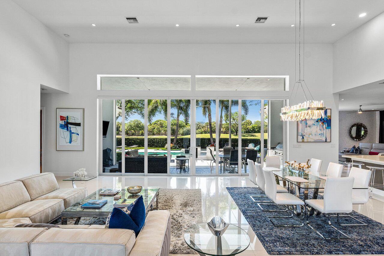 Delaire Country Club - Residential