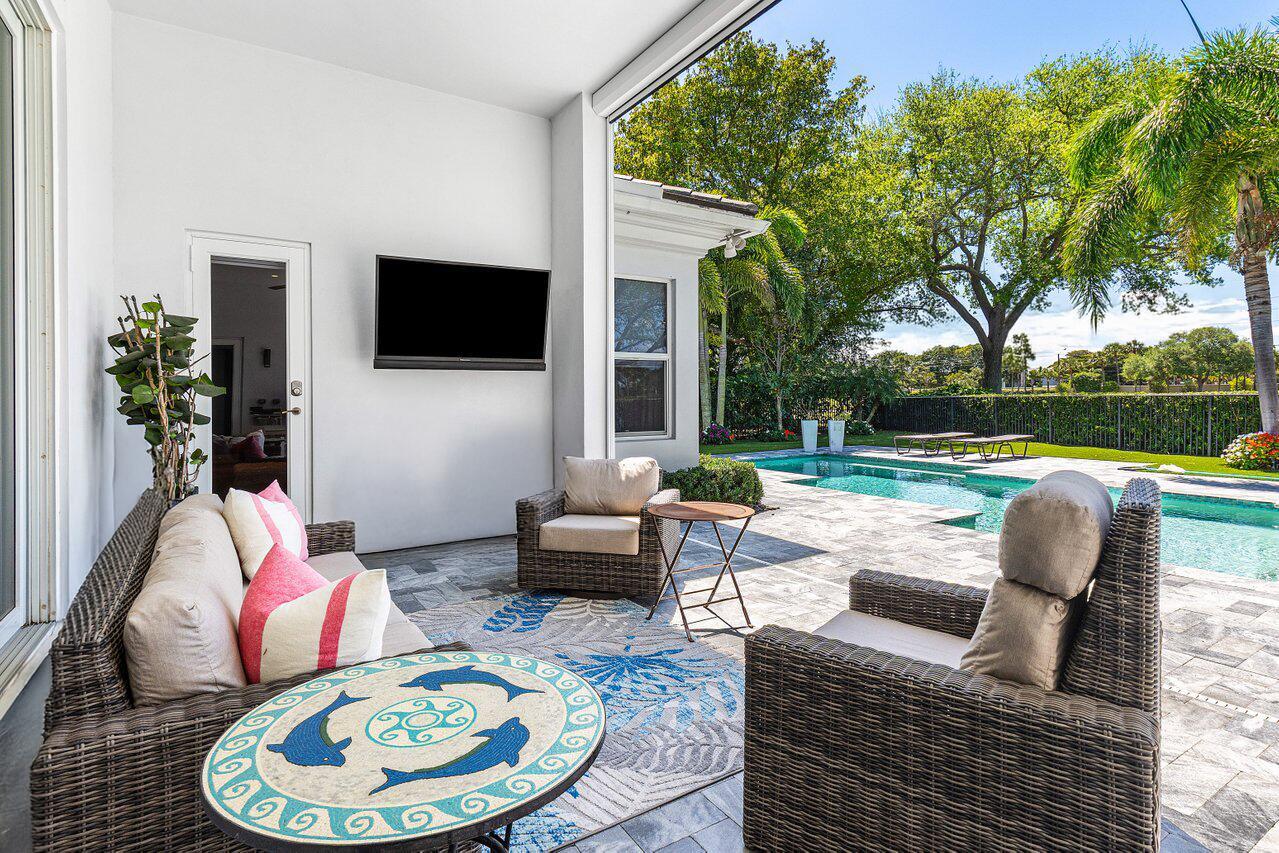 Delaire Country Club - Residential