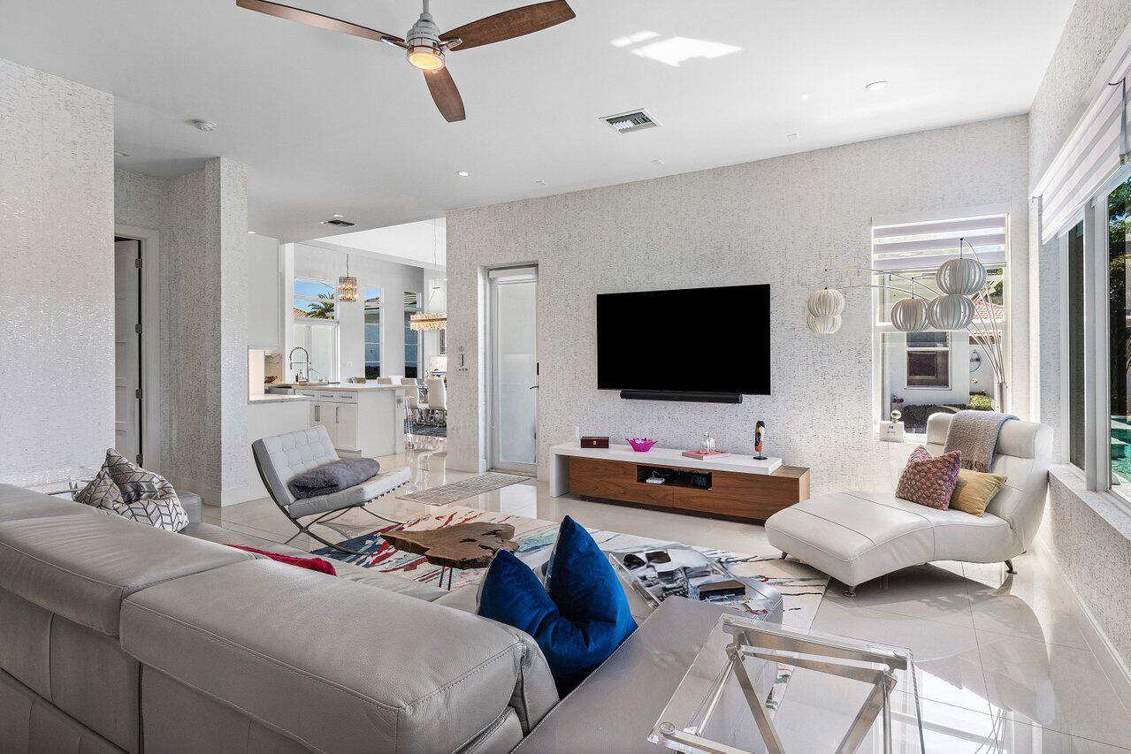 Delaire Country Club - Residential