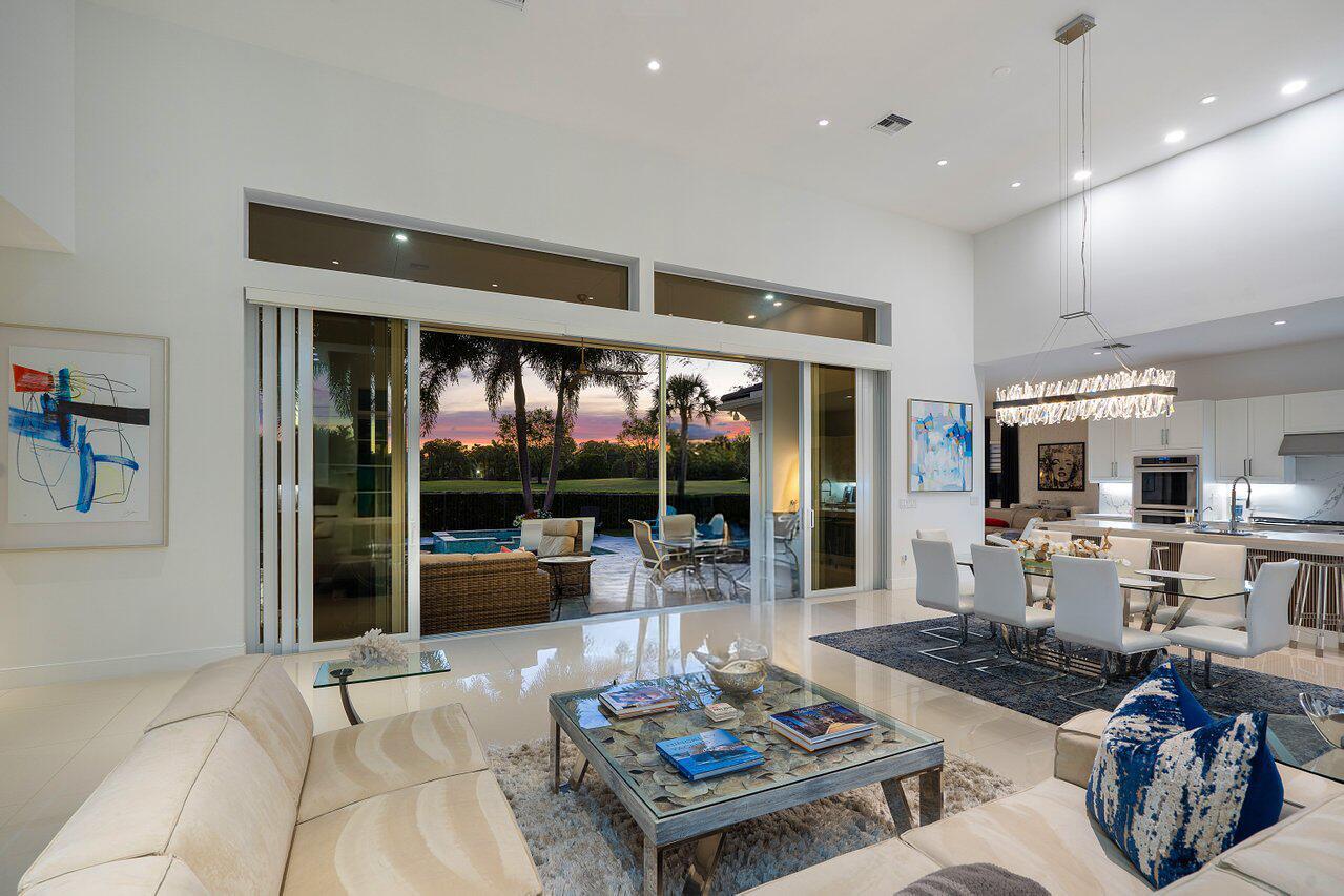 Delaire Country Club - Residential