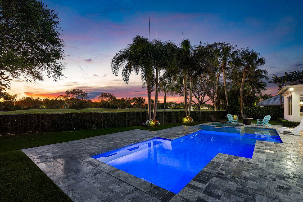 Delaire Country Club - Residential