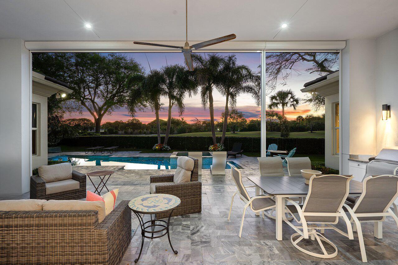 Delaire Country Club - Residential