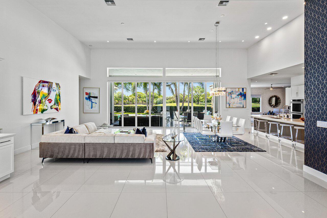 Delaire Country Club - Residential