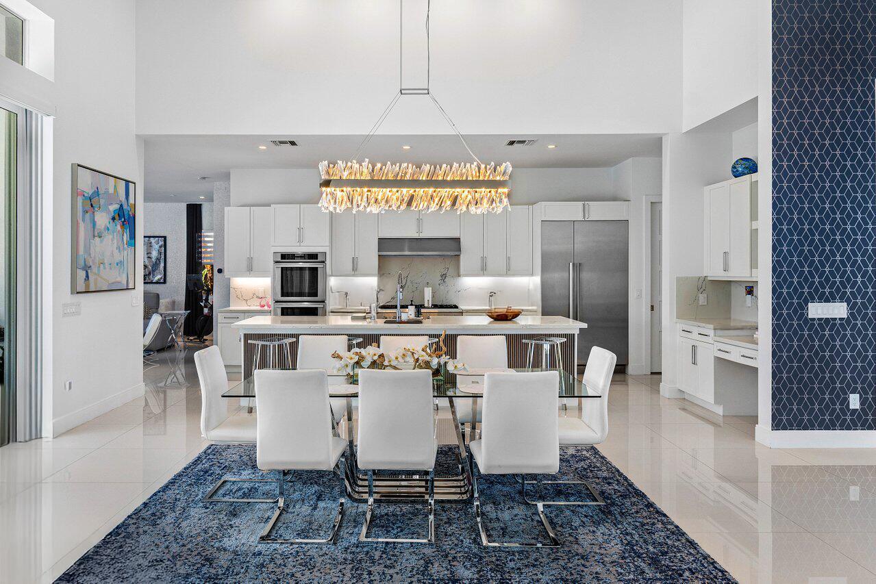 Delaire Country Club - Residential