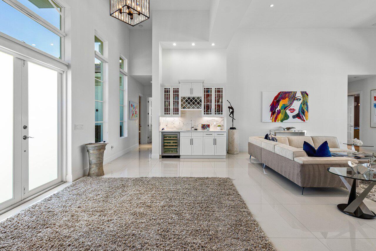 Delaire Country Club - Residential