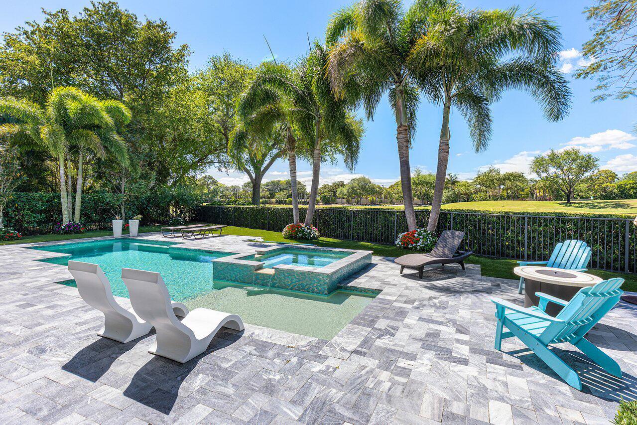 Delaire Country Club - Residential