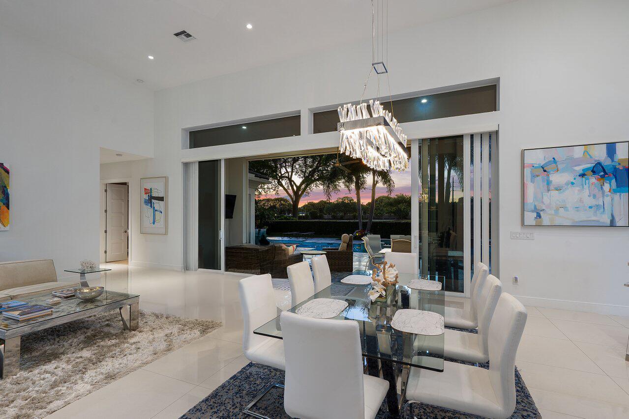 Delaire Country Club - Residential