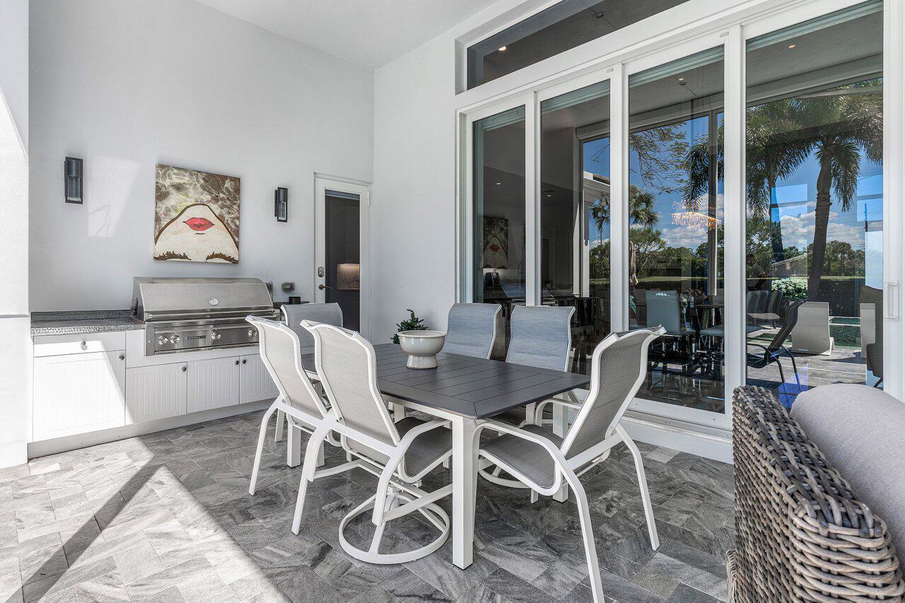 Delaire Country Club - Residential