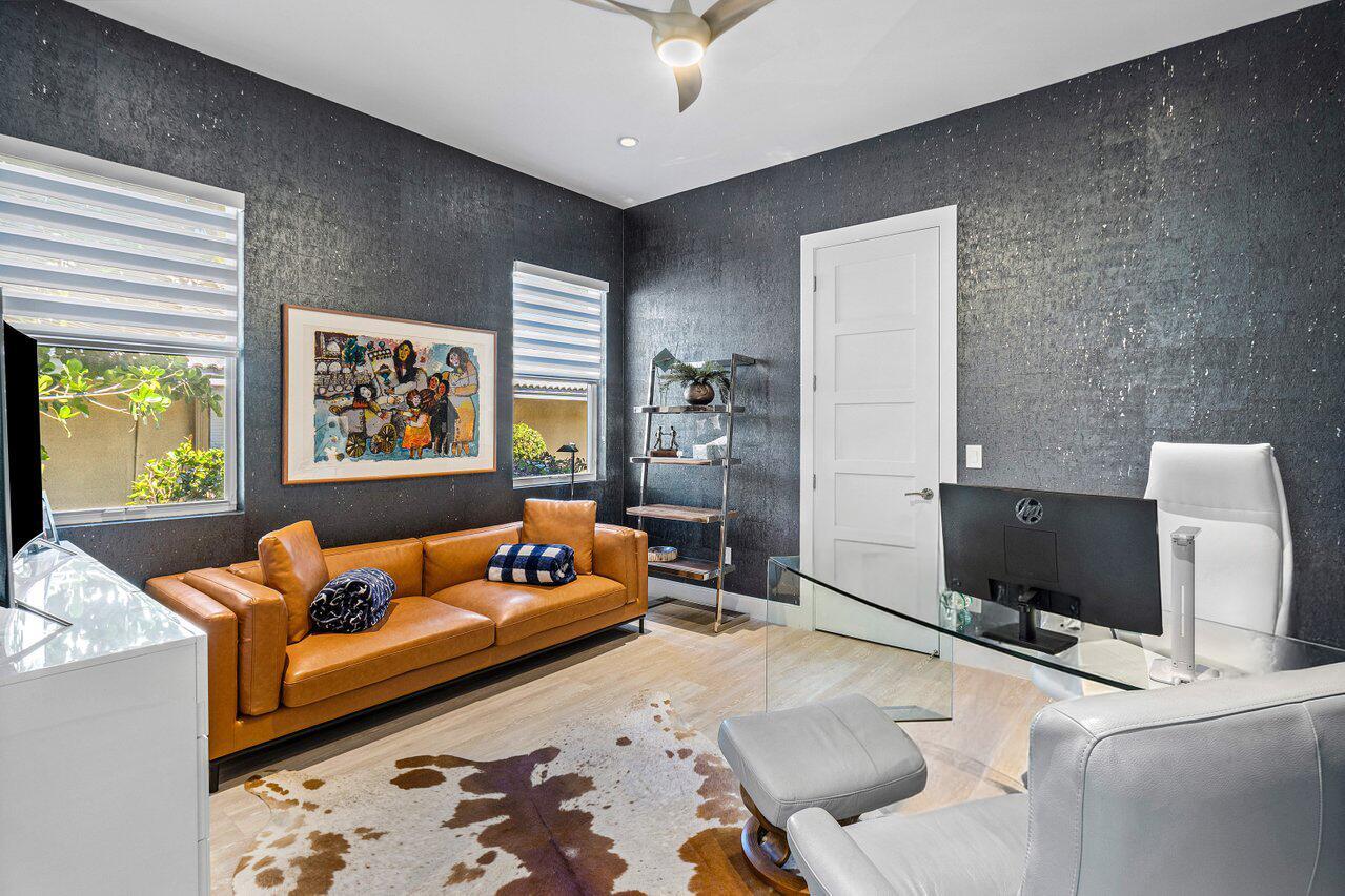 Delaire Country Club - Residential