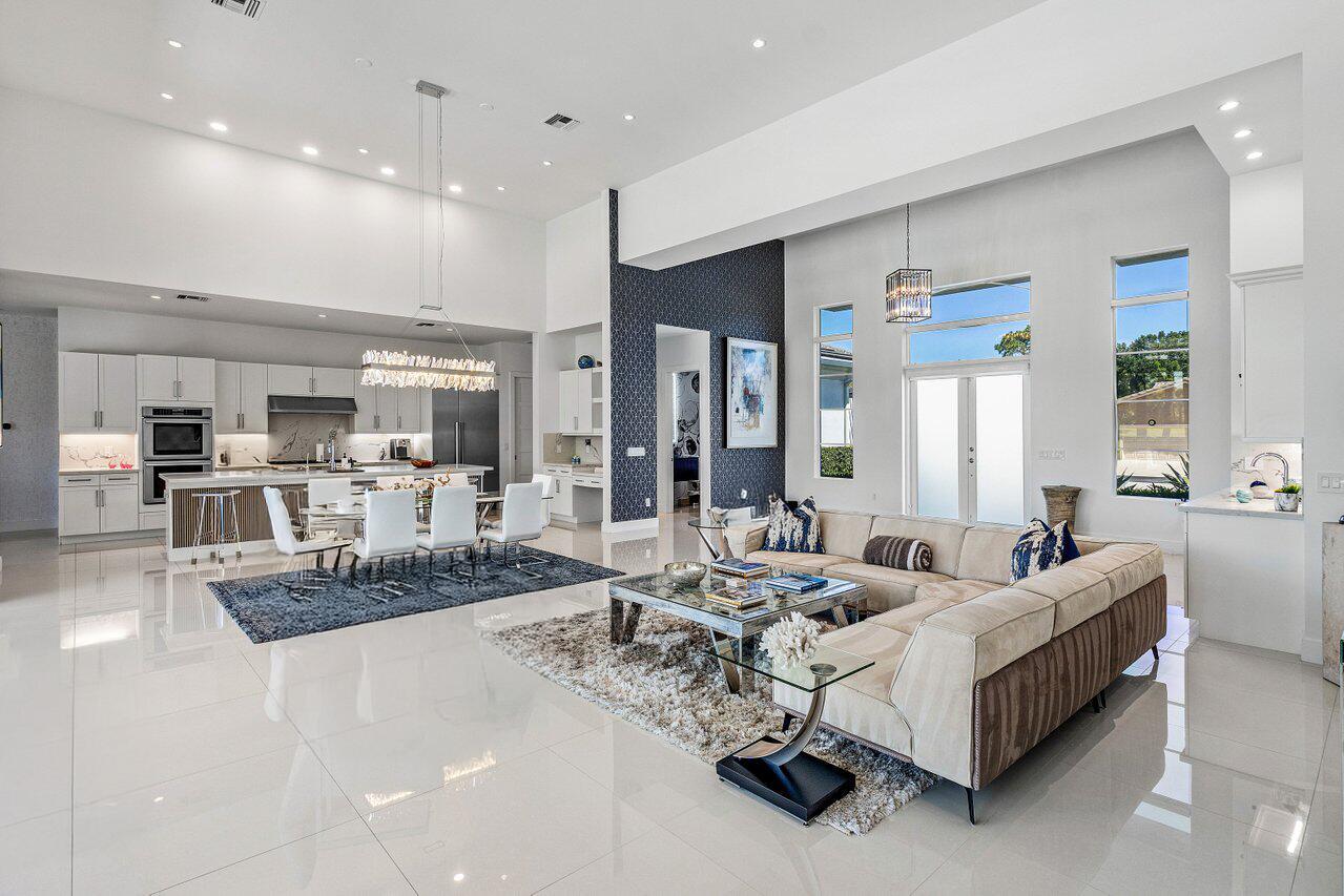 Delaire Country Club - Residential