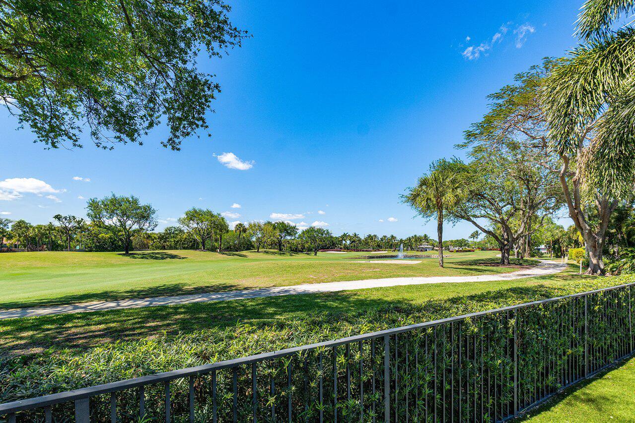 Delaire Country Club - Residential