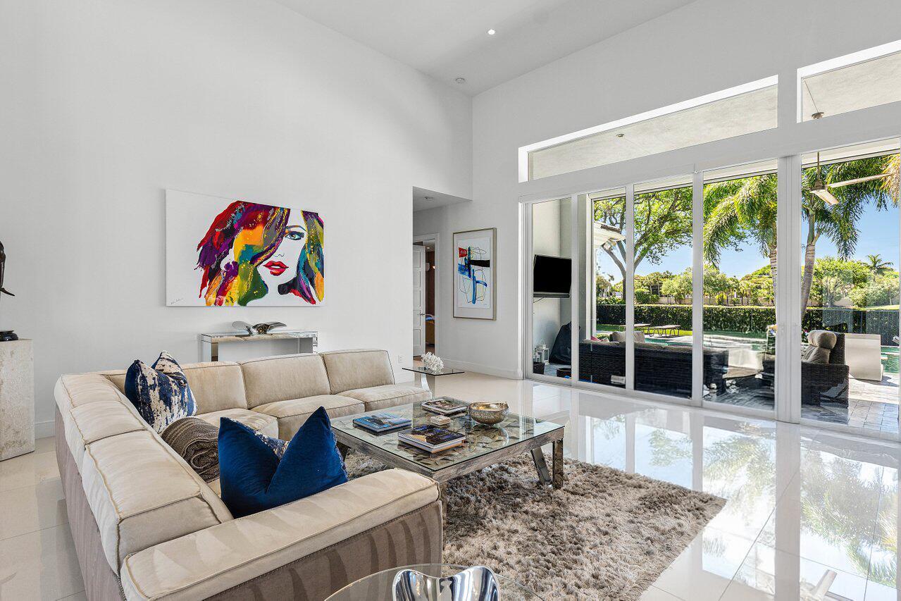 Delaire Country Club - Residential