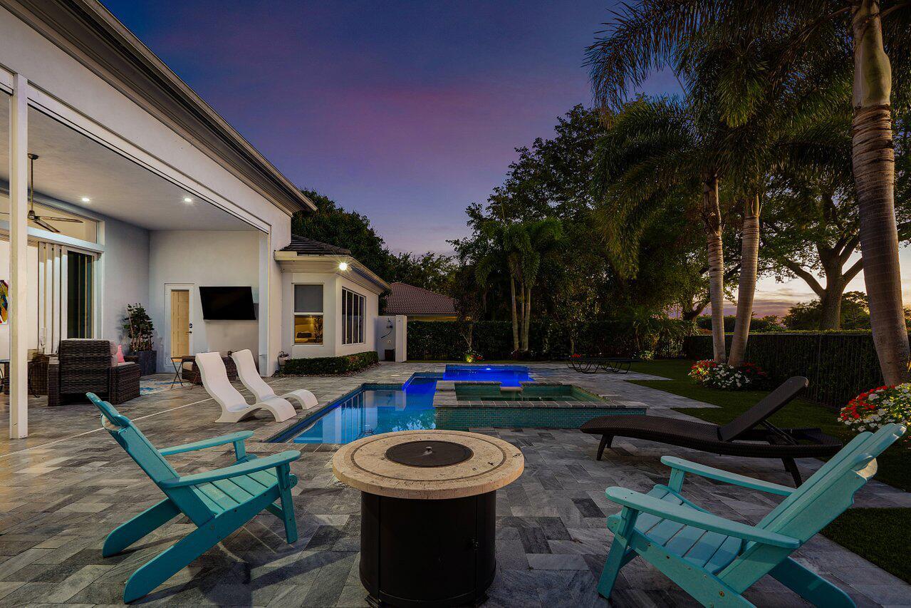 Delaire Country Club - Residential