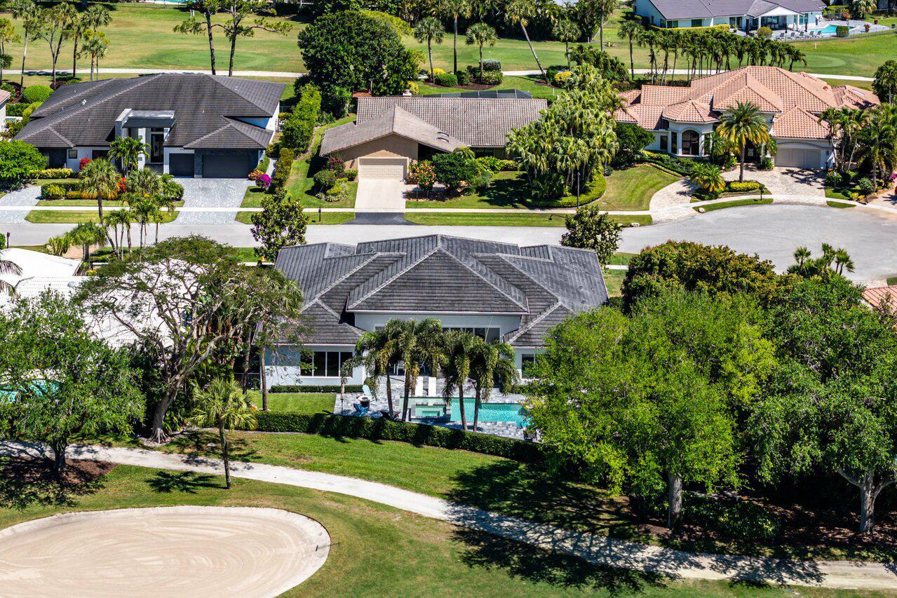 Delaire Country Club - Residential