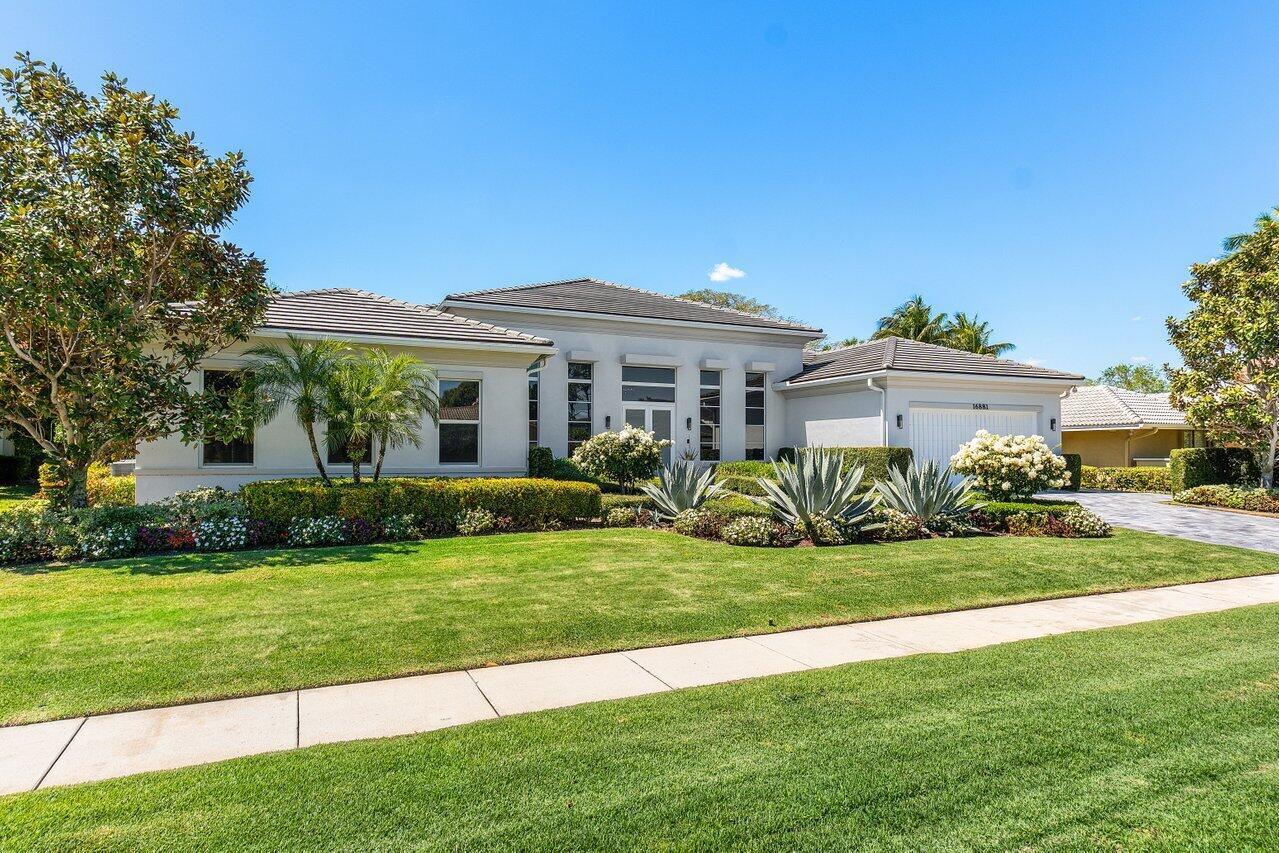 Delaire Country Club - Residential