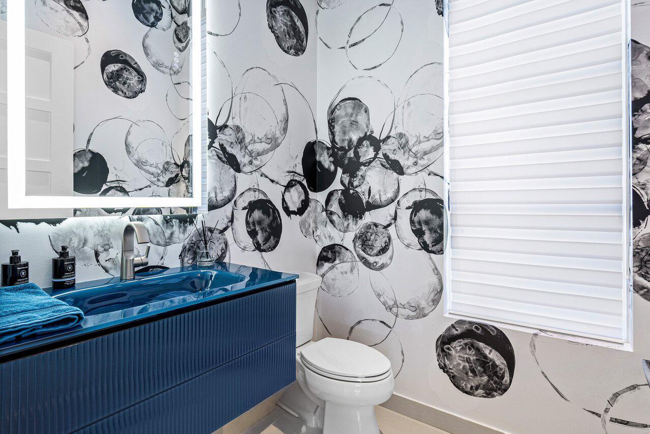 Delaire Country Club - Residential