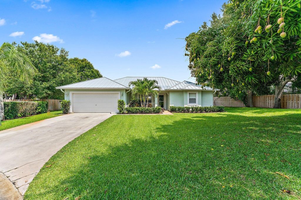 Photo of 2084 NW 19th Drive, Stuart, FL 34994 (MLS # R10968079)