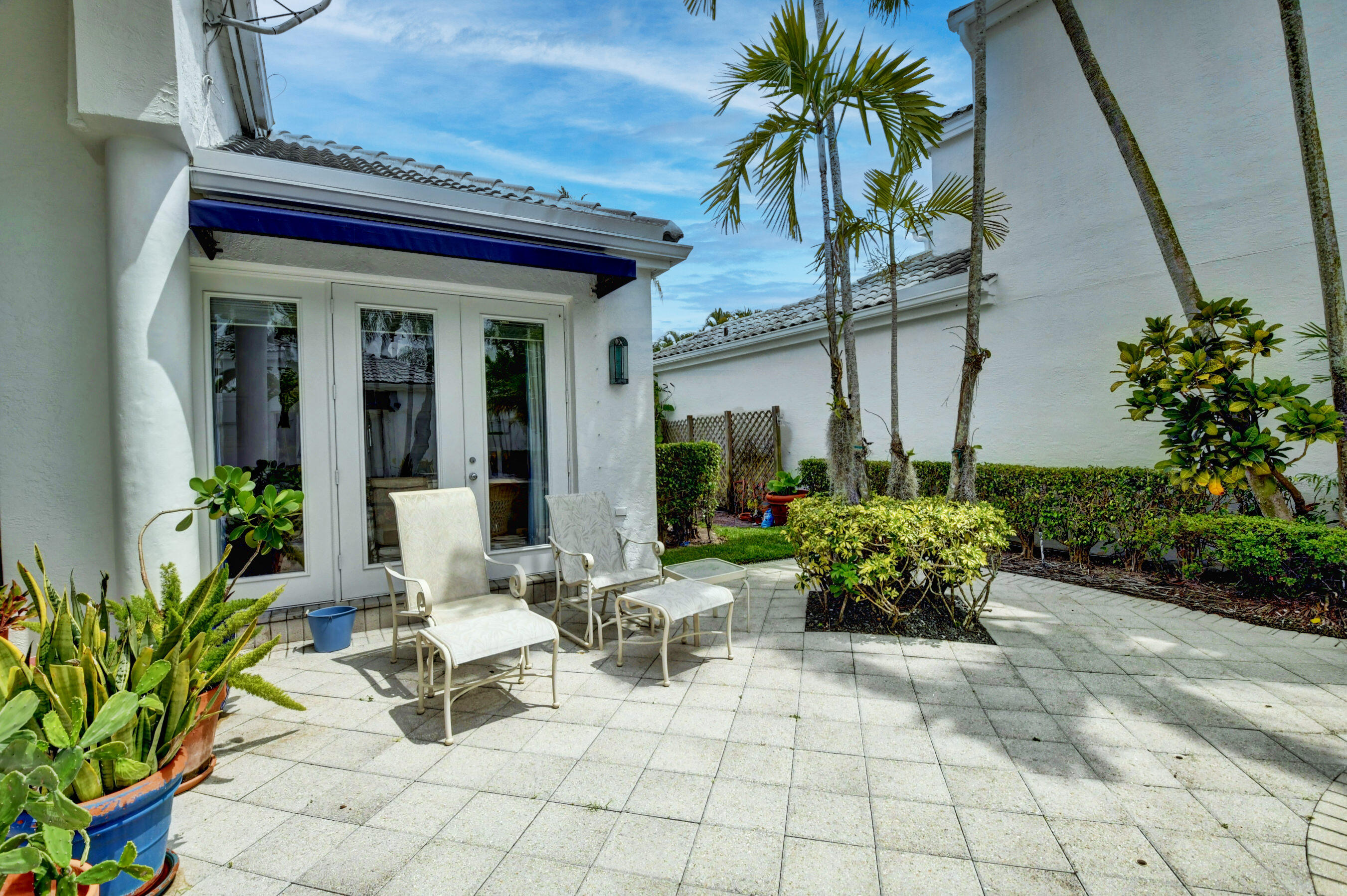 Fairway Pointe - Residential Lease