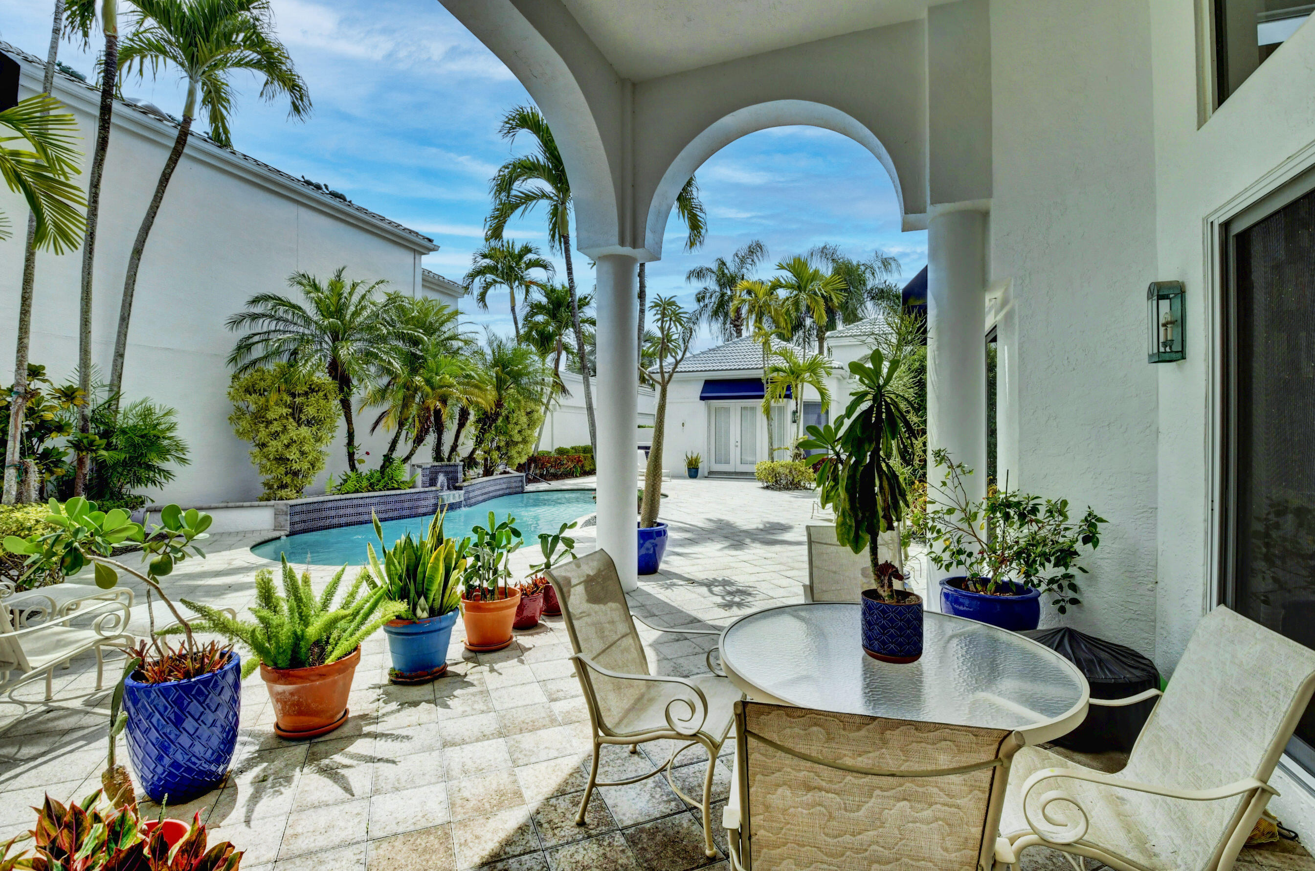 Fairway Pointe - Residential Lease