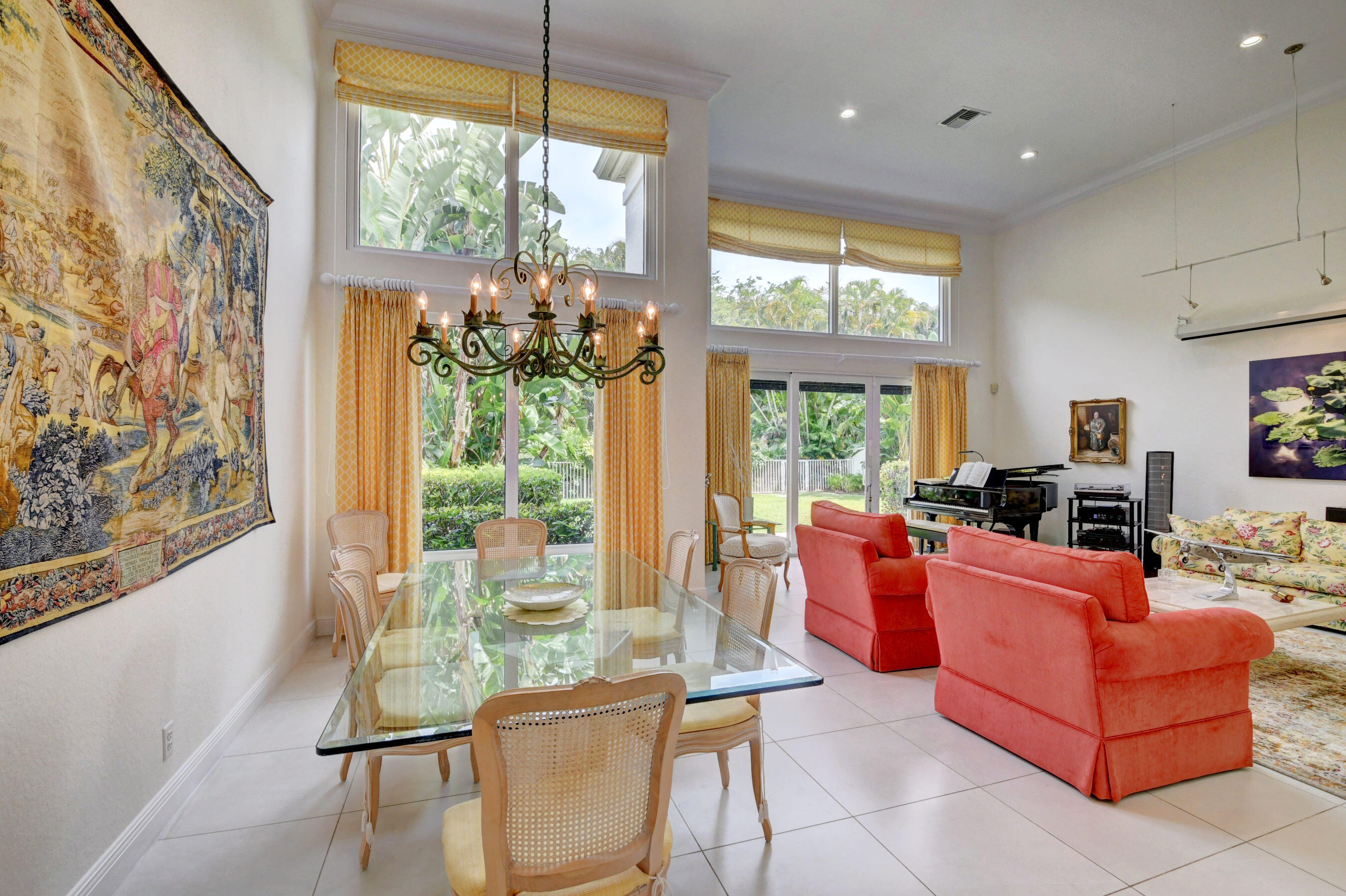 Fairway Pointe - Residential Lease