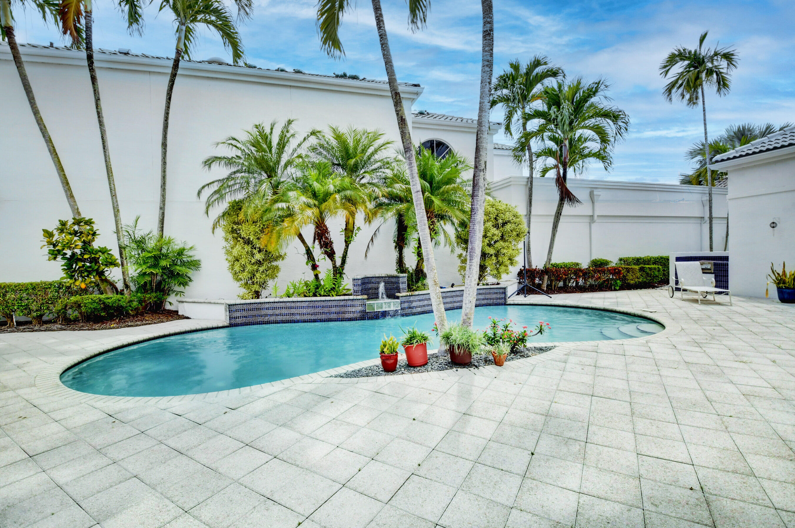 Fairway Pointe - Residential Lease