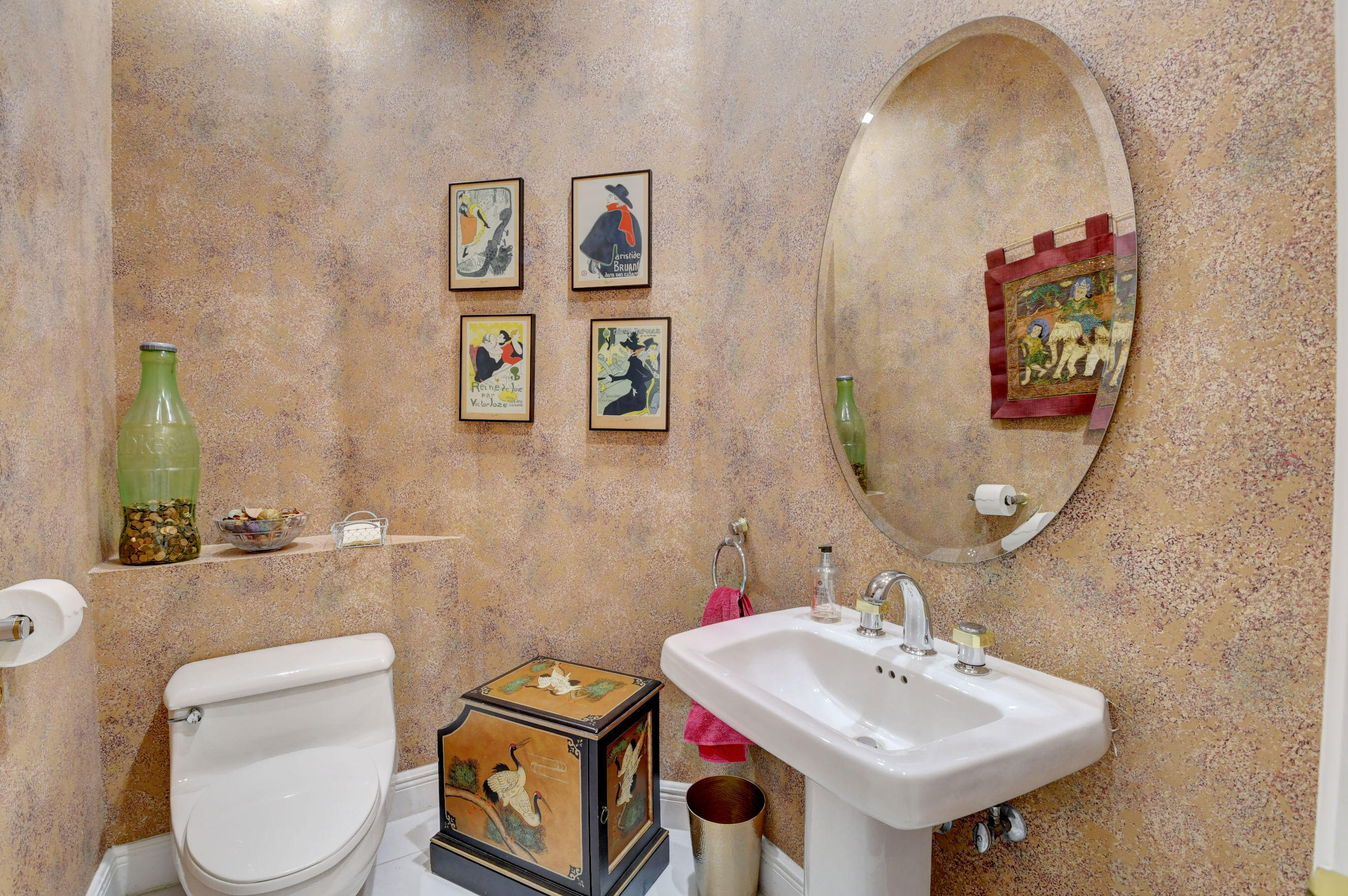 Fairway Pointe - Residential Lease