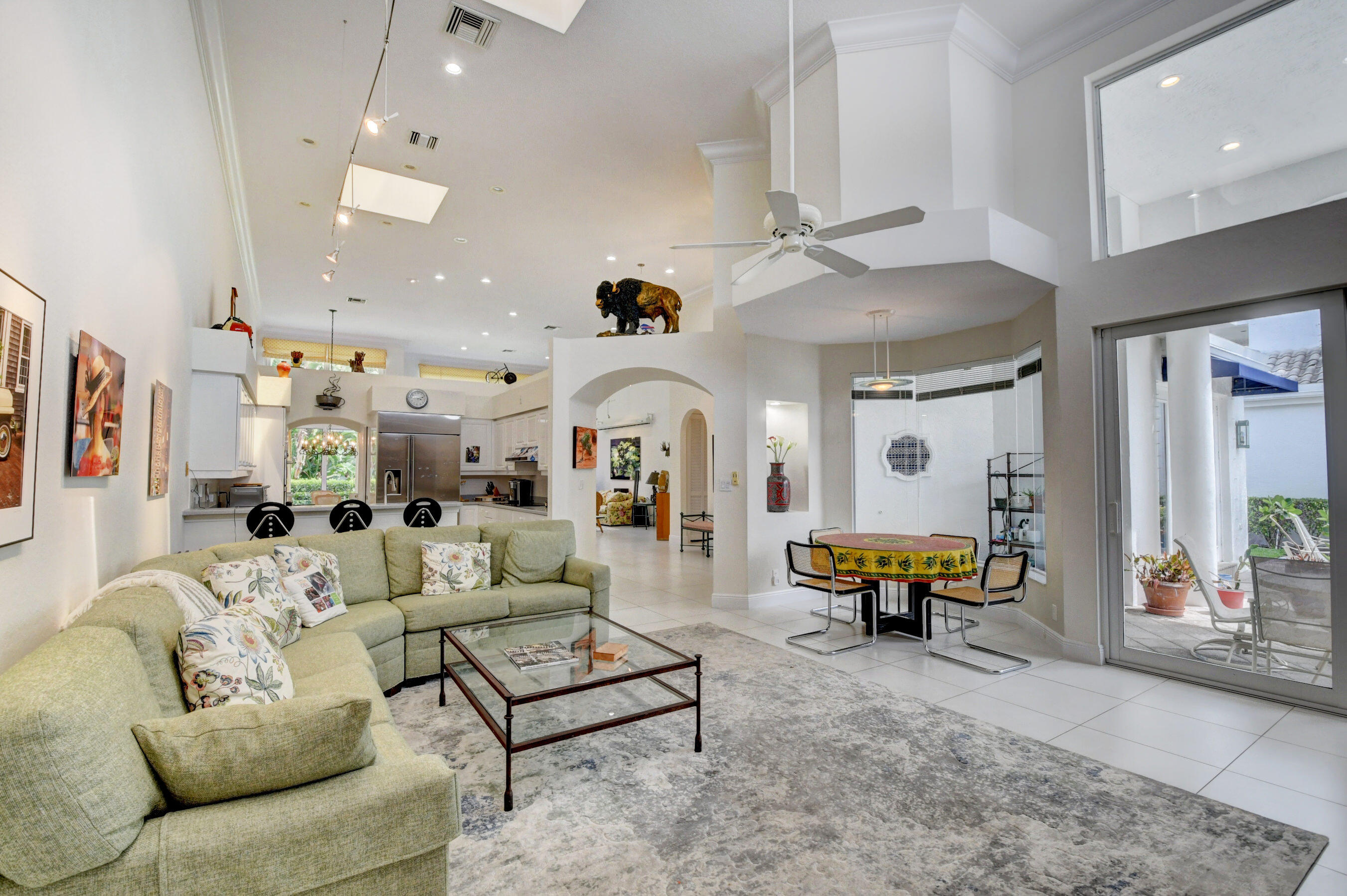 Fairway Pointe - Residential Lease