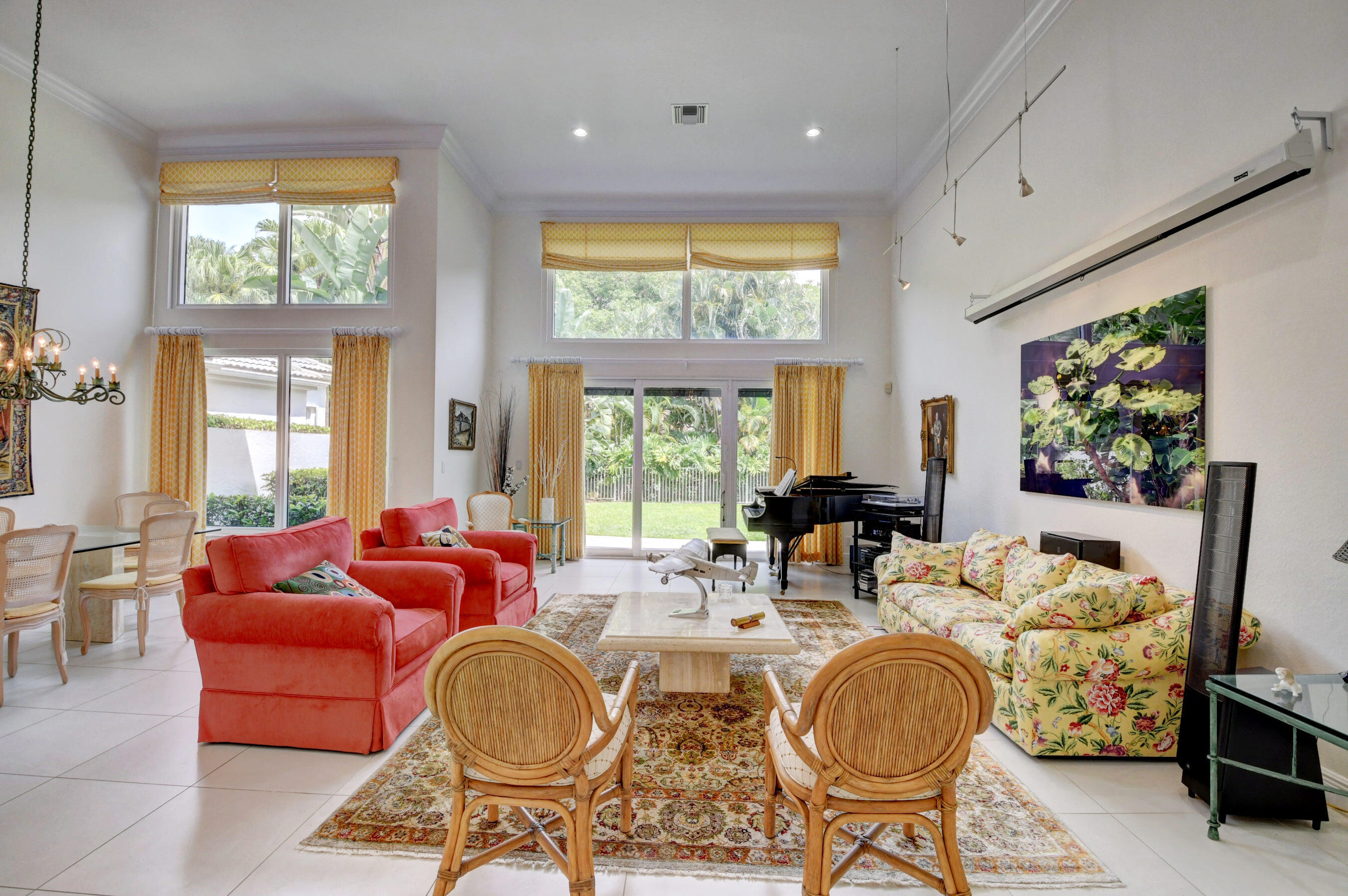 Fairway Pointe - Residential Lease