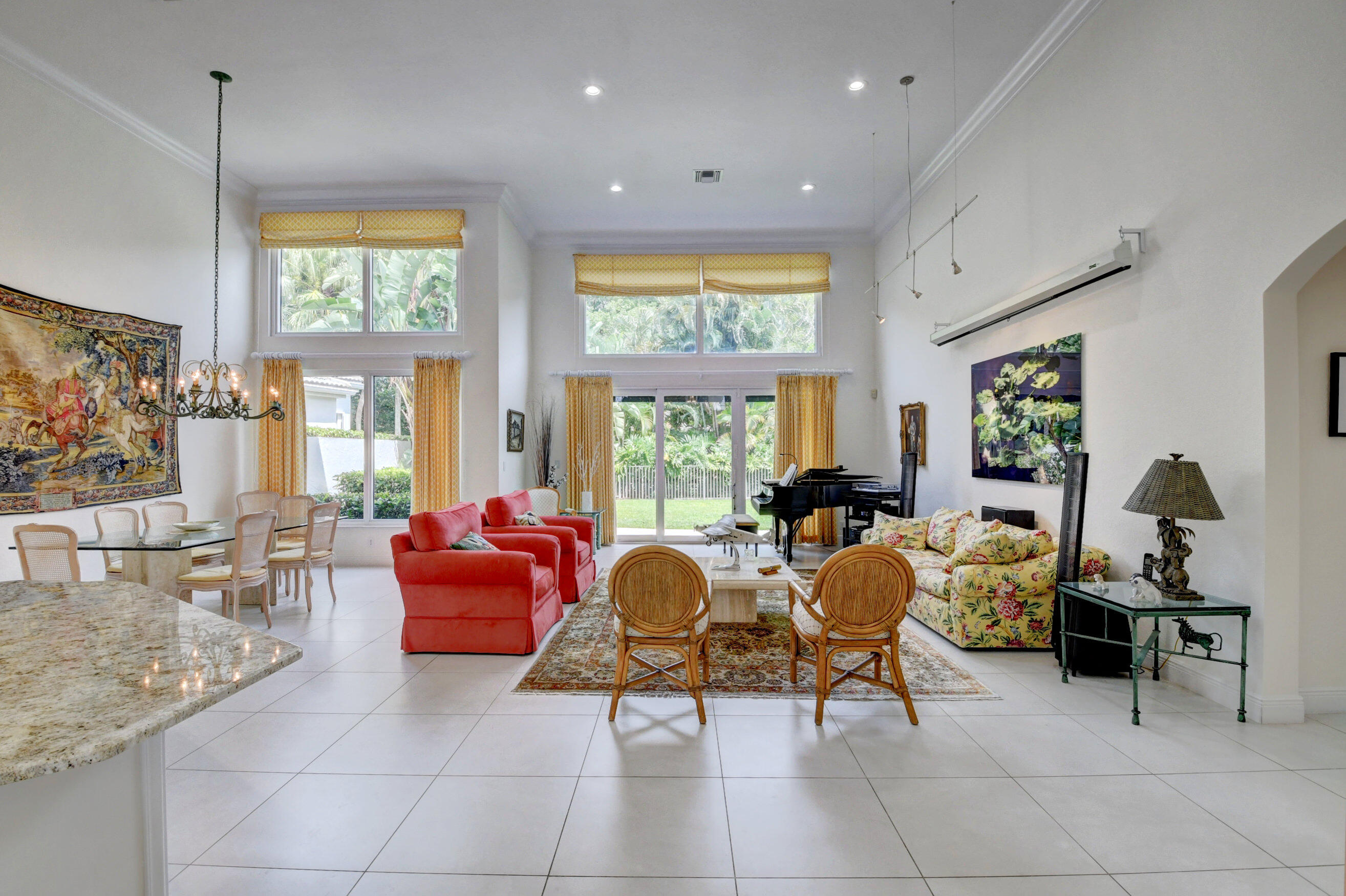 Fairway Pointe - Residential Lease