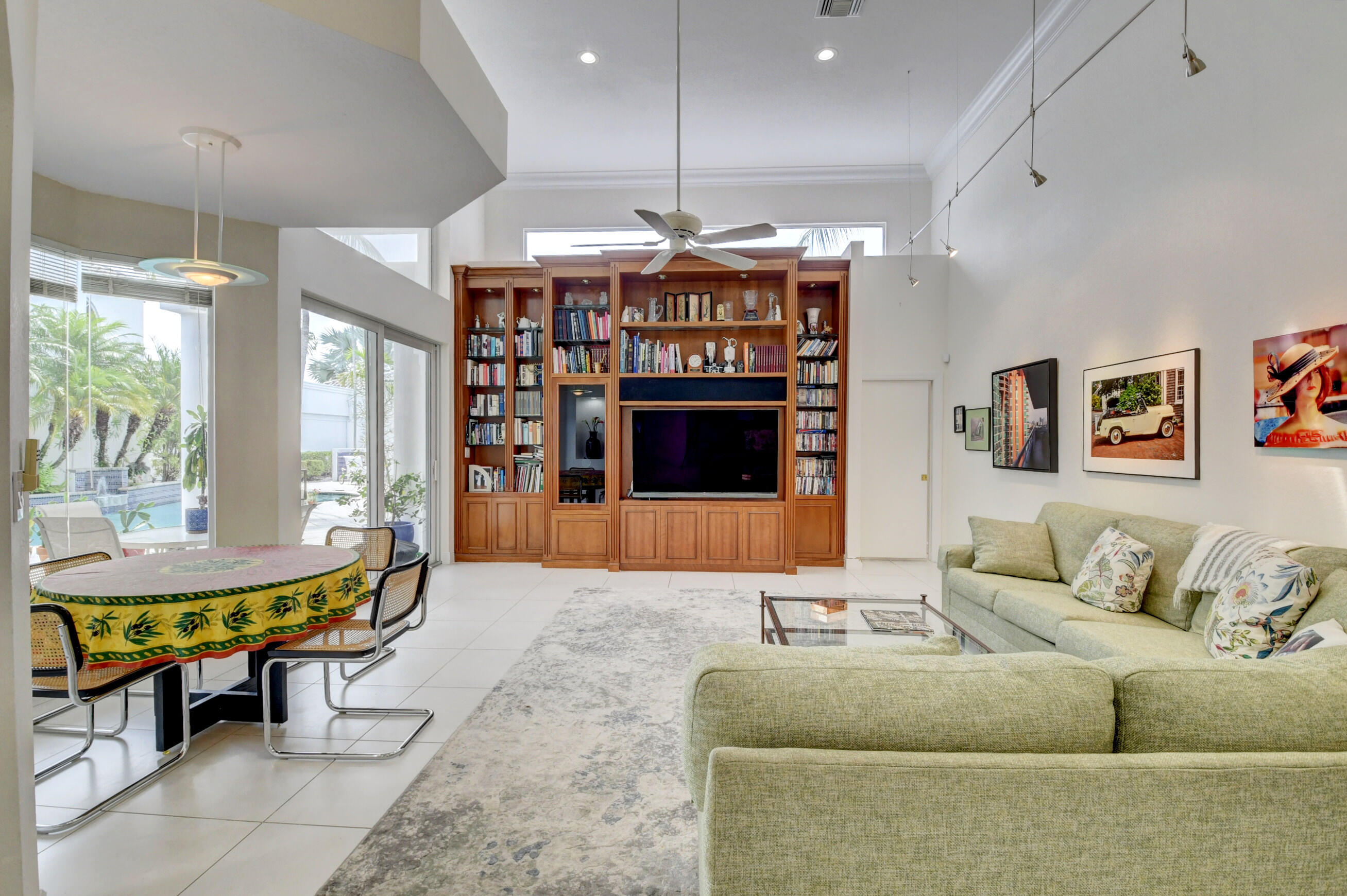 Fairway Pointe - Residential Lease