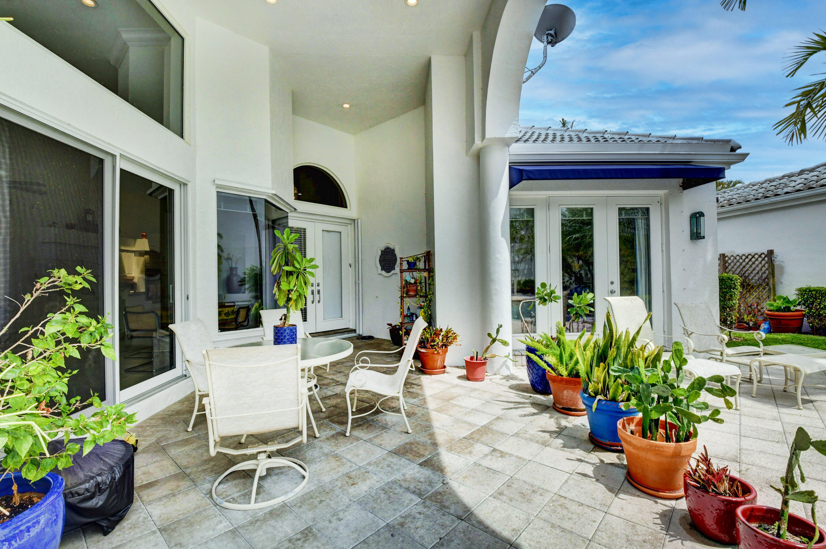 Fairway Pointe - Residential Lease