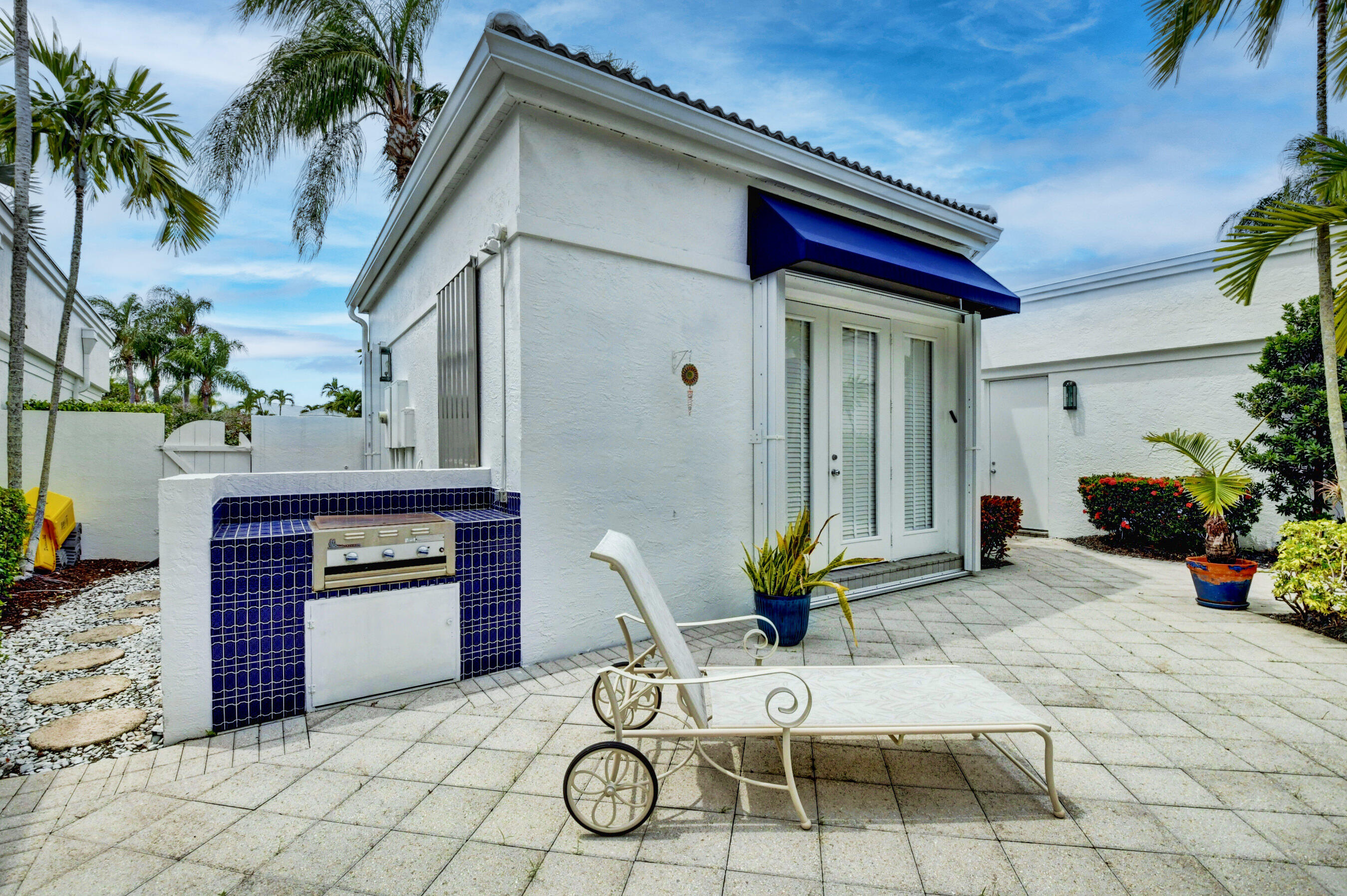 Fairway Pointe - Residential Lease