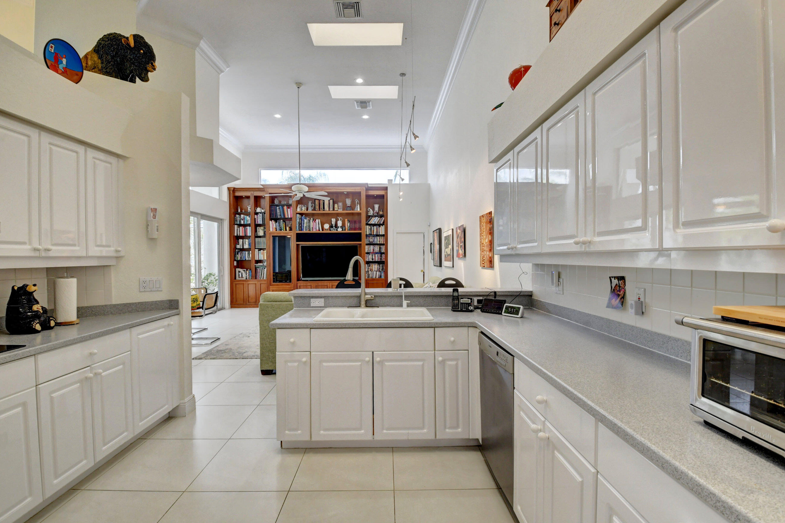 Fairway Pointe - Residential Lease