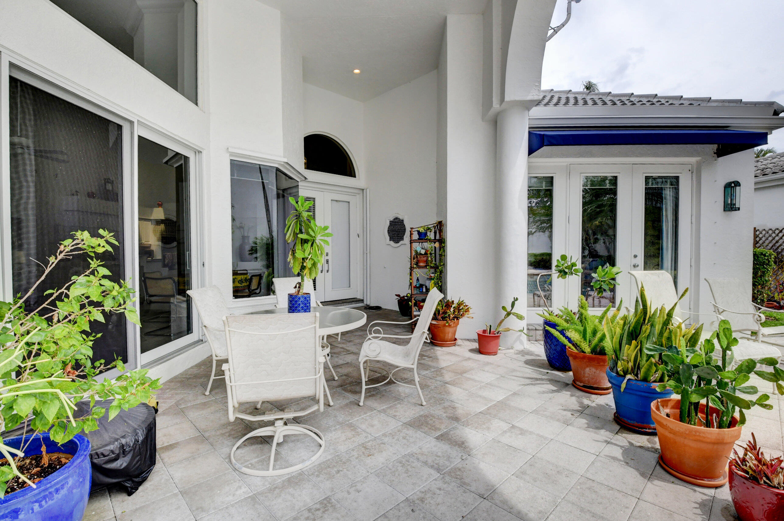 Fairway Pointe - Residential Lease