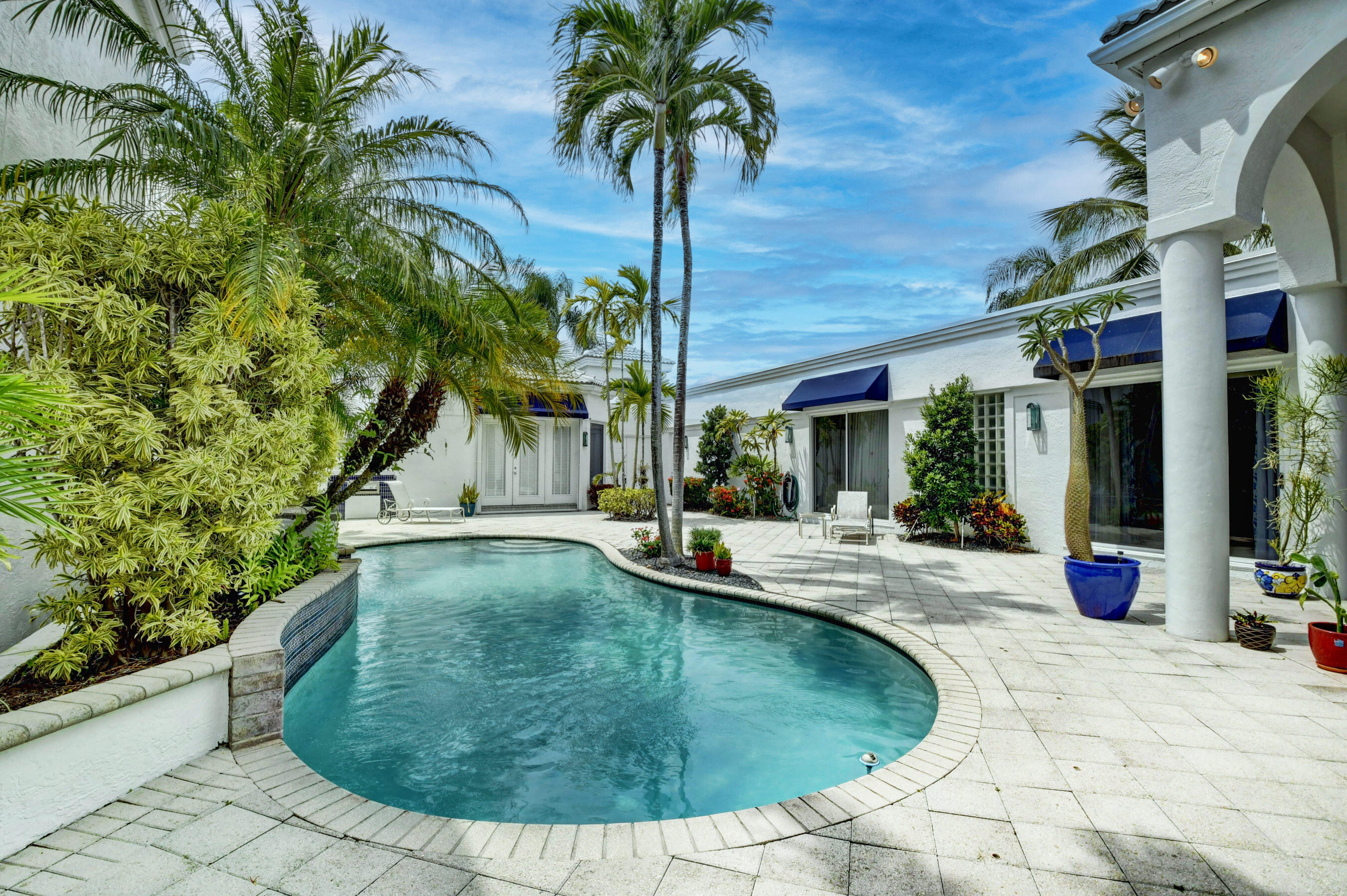 Fairway Pointe - Residential Lease