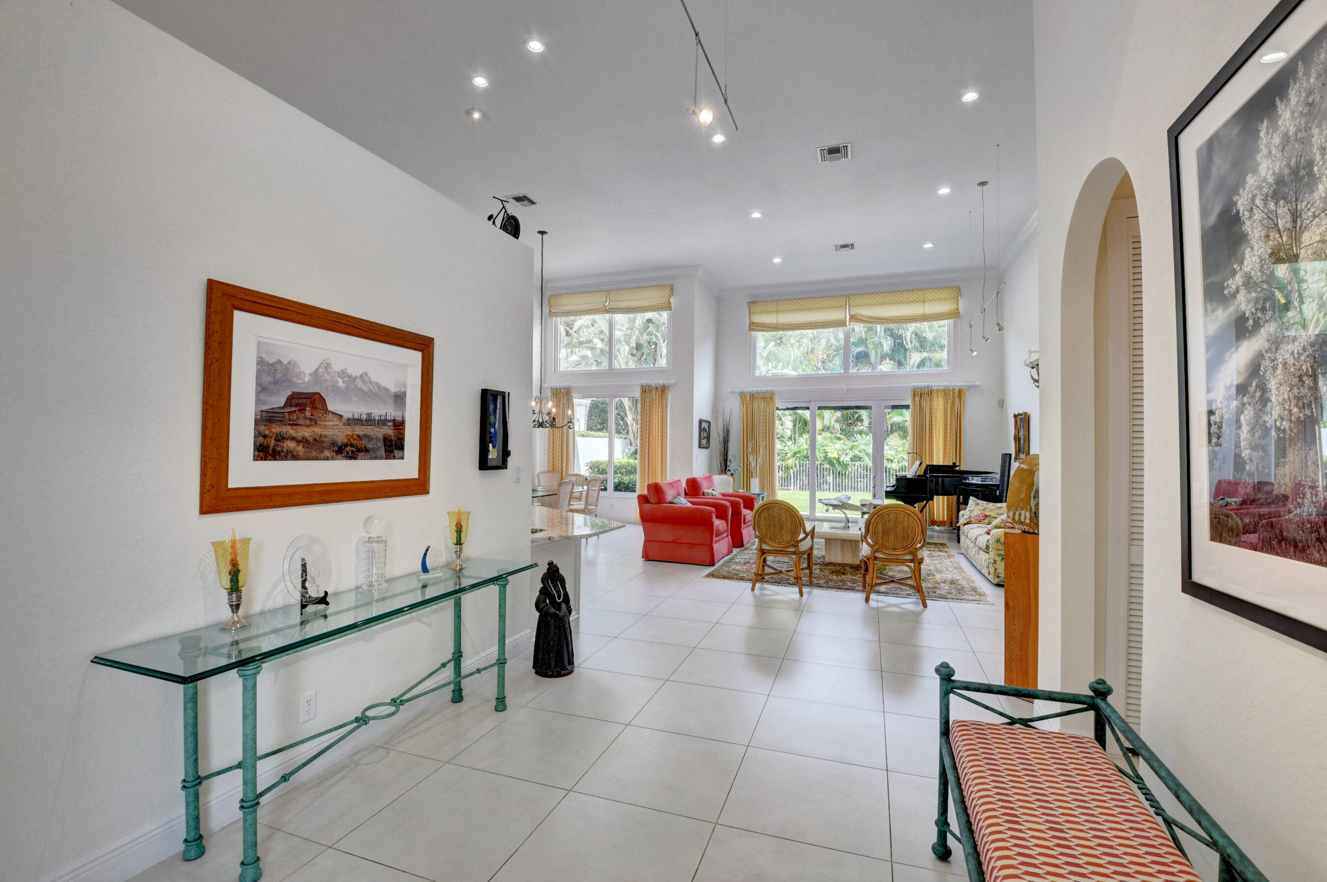 Fairway Pointe - Residential Lease