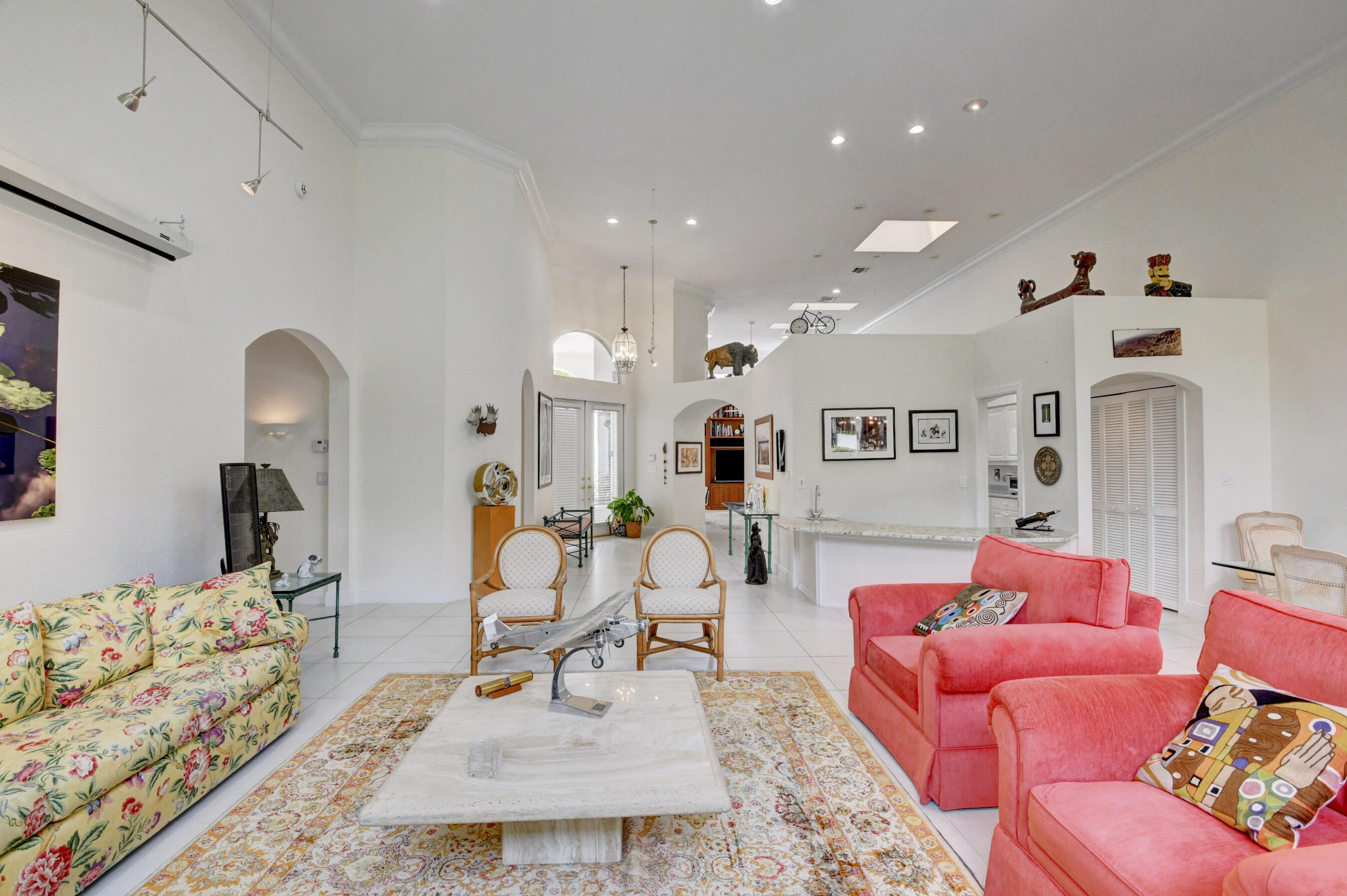 Fairway Pointe - Residential Lease