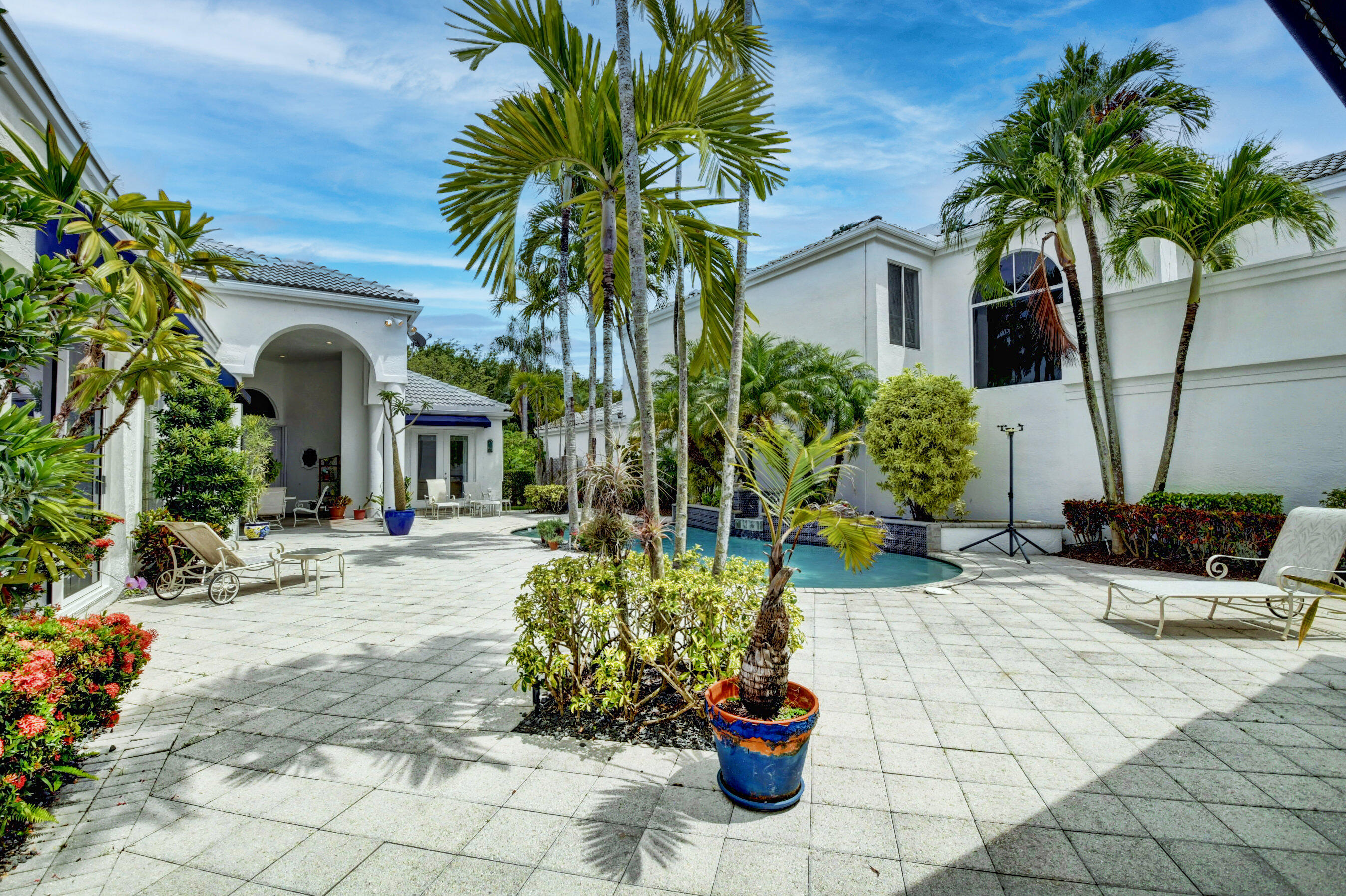 Fairway Pointe - Residential Lease