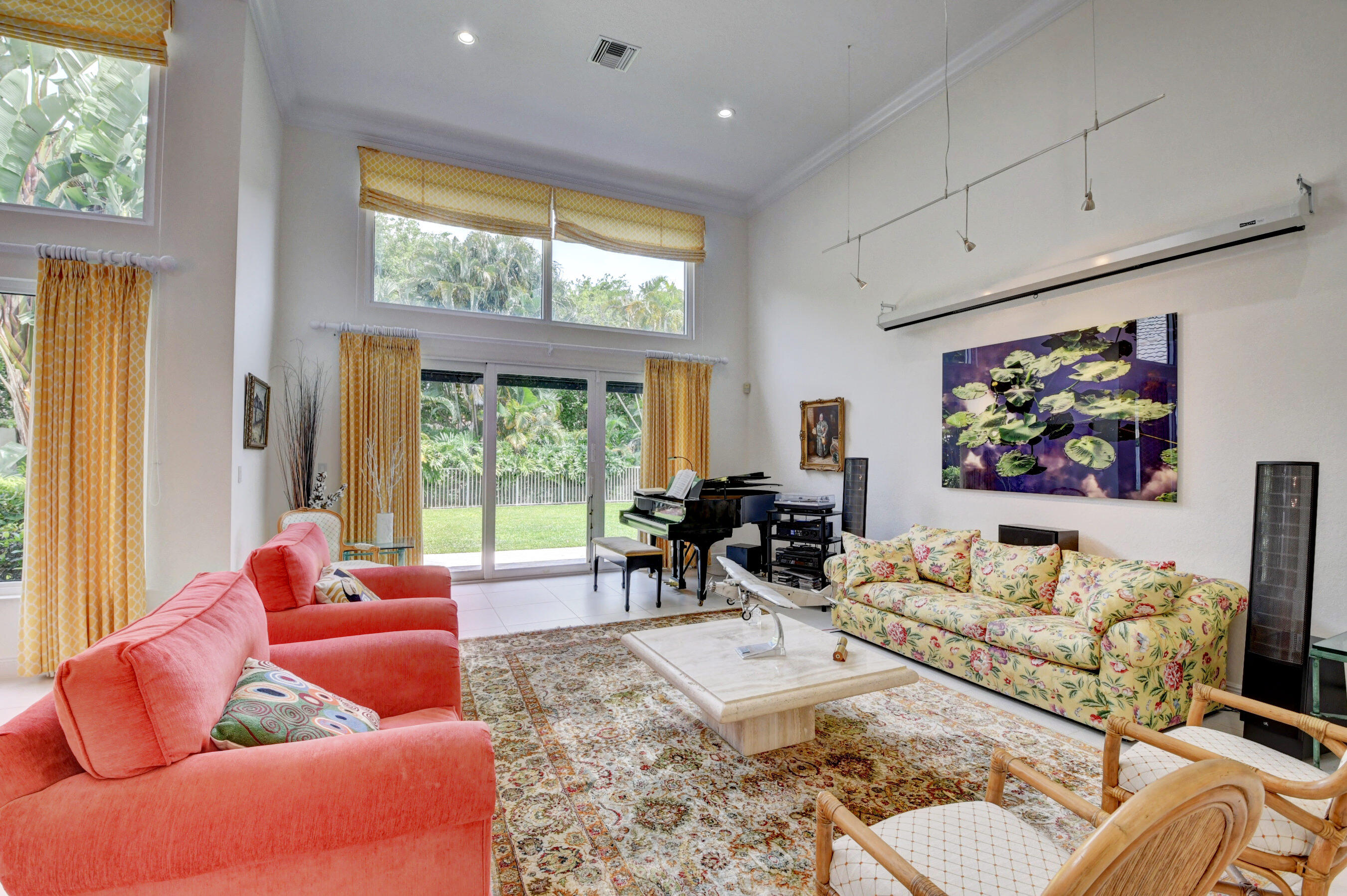 Fairway Pointe - Residential Lease