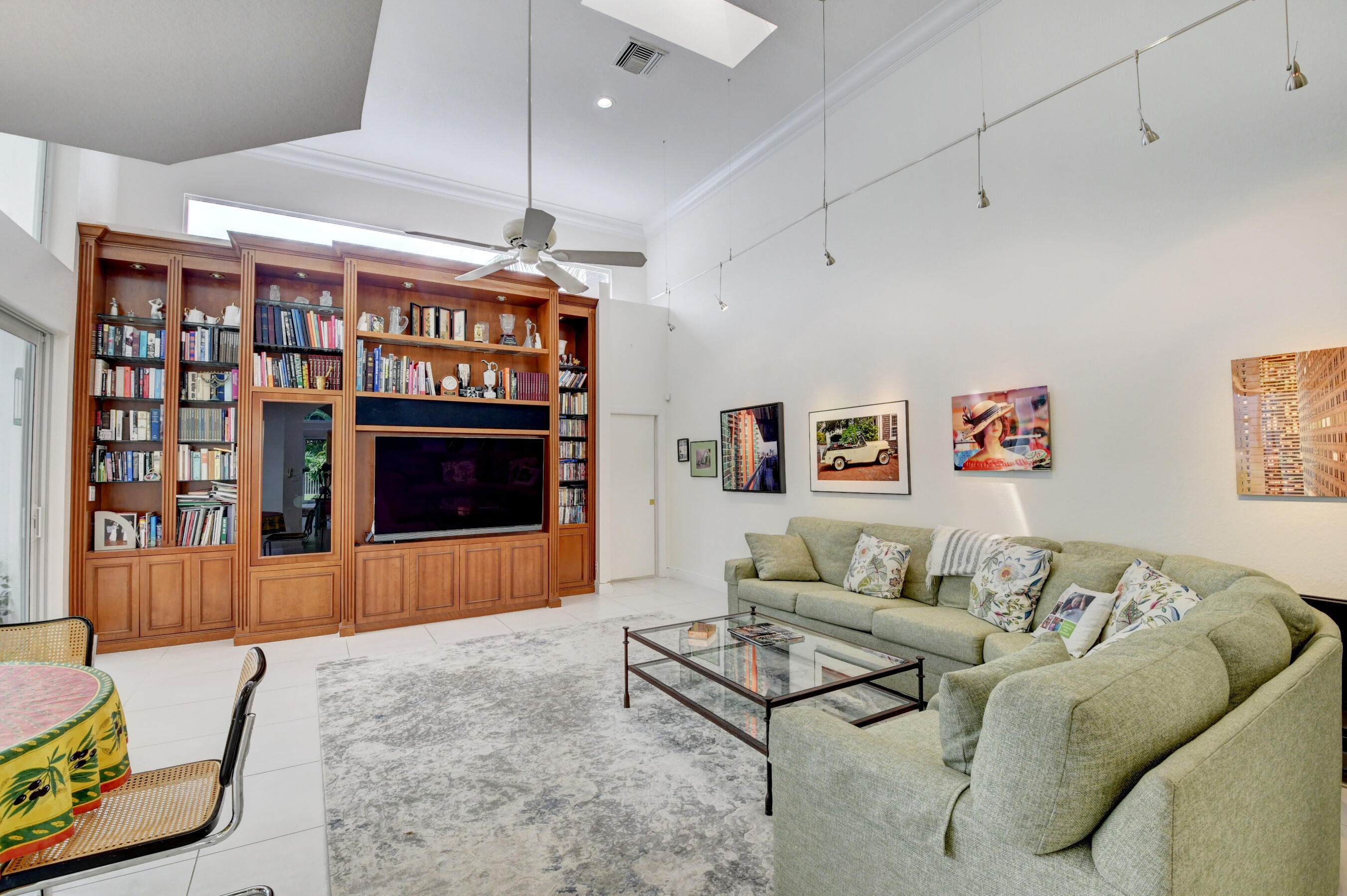 Fairway Pointe - Residential Lease