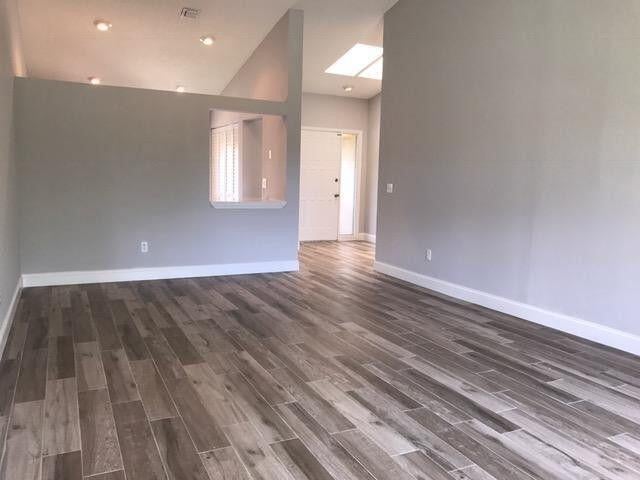 Photo of 13025 Northshire Trail #12, Wellington, FL 33414 (MLS # B26077636)