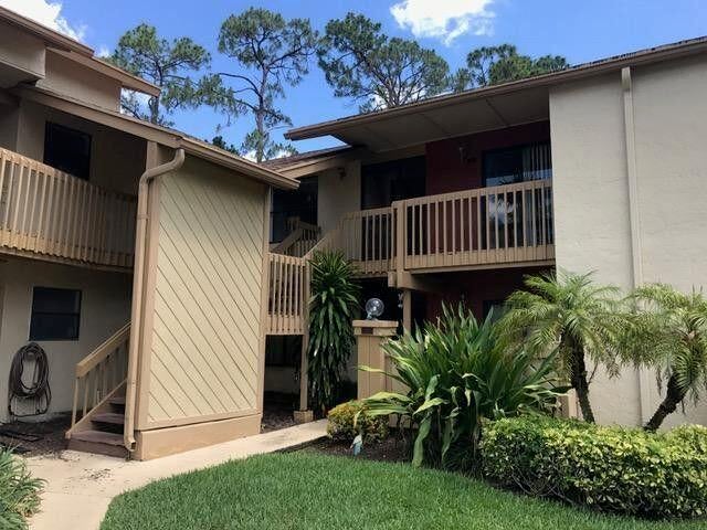 Photo of 13025 Northshire Trail #12, Wellington, FL 33414 (MLS # B26077636)