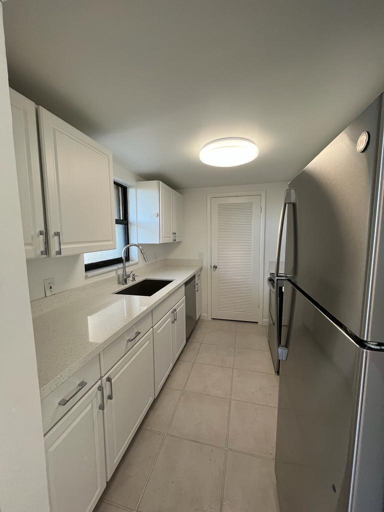 Hidden Harbor - Residential