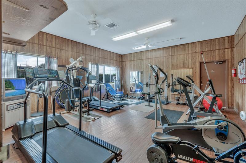 Hidden Harbor - Residential