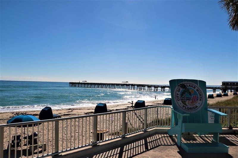 Hidden Harbor - Residential