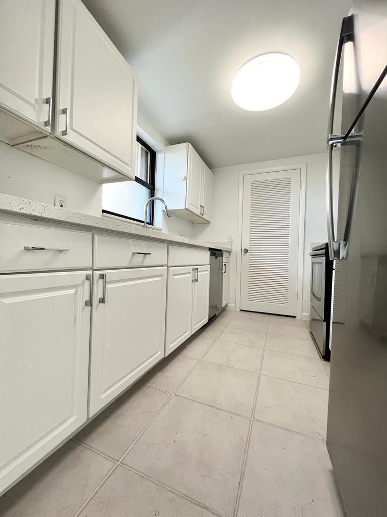 Hidden Harbor - Residential