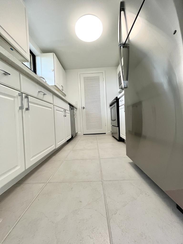 Hidden Harbor - Residential